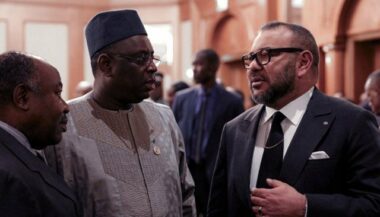 Le Roi Mohammed VI s'adressera au sommet africain ce mardi, un succès historique pour le Maroc