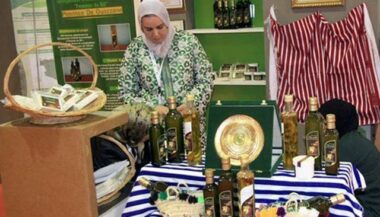 Le Maroc  à l'&ldquo;International Green Week 2017&rdquo; de Berlin
