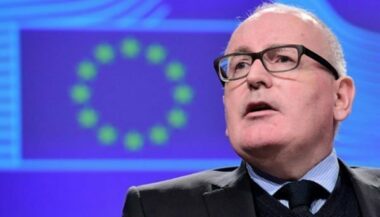 Espace Schengen: Nouvelle prolongation des contrôles aux frontières
