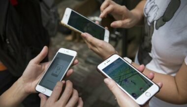 Applications mobiles: Un usage toujours en hausse en 2016