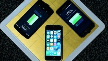 Smartphones et objets connectés, nouvelles cibles des pirates