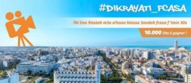 &ldquo;Mes souvenirs à Casa&rdquo;, un concours lancé par Casablanca Patrimoine
