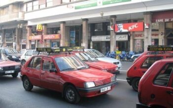Taxis à Casablanca: Khalid Safir impose des normes plus strictes