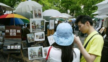 OMT: Le tourisme mondial en hausse de près de 4% en 2016
