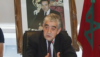 La lettre ouverte &ldquo;Stop à l’apologie du terrorisme&rdquo; remise à Driss El Yazami