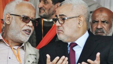 PJD: Benkirane se met en position pour un troisième mandat