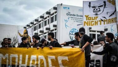 Les olympiades de l’INPT, du 3 au 5 mars à Rabat