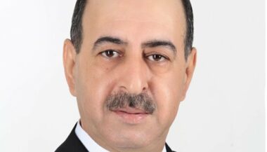 Rachid Mohammadi, nouveau DG délégué de la Snep