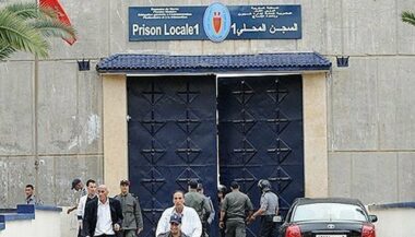 Arrestation de cinq mineurs évadés du Centre de réforme de Salé