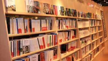 L'édition au Maroc en 2015-2016: De plus en plus digitale et arabe