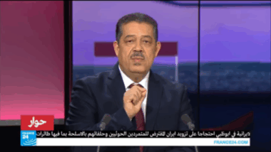 Interview télévisée: Chabat s’enfonce avec des explications approximatives