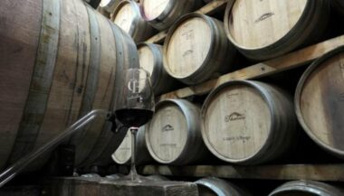 Un vigneron australien va exporter du vin vers le Maroc