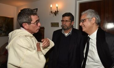 L'avenir de l'Istiqlal en toile de fond des obsèques de M'Hamed Boucetta