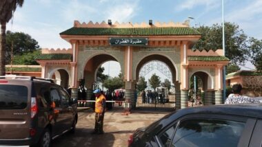 Nouvelle gestion pour le cimetière Al Ghofrane à Casablanca