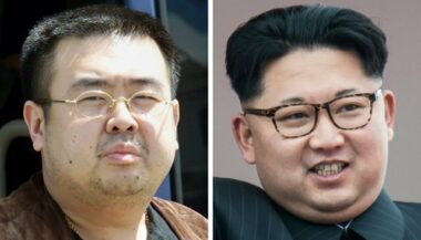 Assassinat de Kim Jong-Nam: La vidéo de l'aéroport