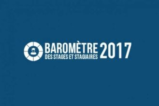 Barometre du marche des stages - Edition 2017