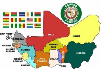 Le Maroc demande son adhésion à la CEDEAO