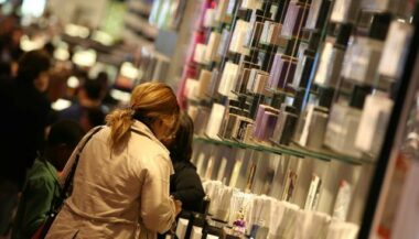 La vogue des cosmétiques &ldquo;anti-pollution&rdquo; atteint l'Europe