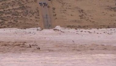 Comment le Maroc se prépare aux risques de crues et d'inondations