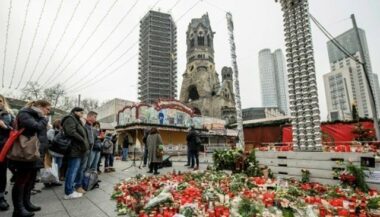 Attentats: La menace des cyber-marionnettistes de Da'ech