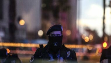 Turquie: Plus de 750 arrestations en lien avec Da'ech
