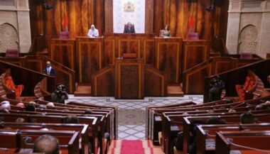 La Chambre des représentants clôture sa session d'automne