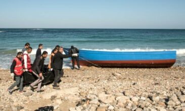 Plus de 1.750 migrants secourus en Méditerranée en deux jours