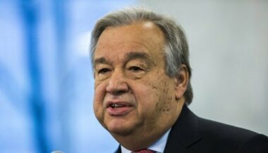 Immigration: Le patron de l'ONU demande à Trump de retirer son décret