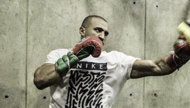 Badr Hari condamné à 6 mois de prison aux Pays-Bas