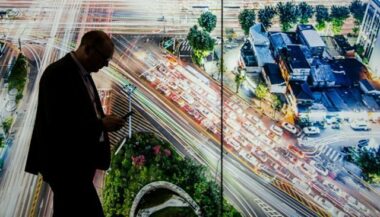 Plus de 5 milliards de possesseurs d'un téléphone portable en 2017