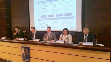 Attijari Finance Corp: &ldquo;Voici comment nous avons évalué Marsa Maroc&rdquo;