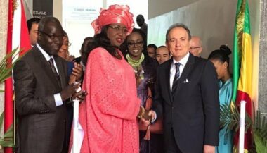 L’ONMT ouvre sa première délégation africaine à Dakar
