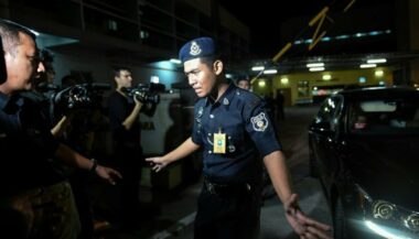 Assassinat de Kim Jong-Nam: Deux suspectes arrêtées