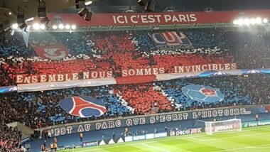 Foot. Ce PSG-Barça qui révèle les passions