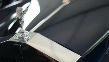 Rolls-Royce: Perte nette de 4 milliards de livres en 2016