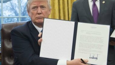 Etats-Unis: Des restaurants et des entreprises fermés pour une &ldquo;journée sans immigrés&rdquo;