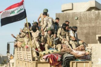 Encerclé à Raqa, Da'ech commence à &ldquo;s'effondrer&rdquo; à Mossoul