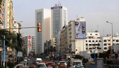 Oxford business group consacre une vidéo à la ville de Casablanca