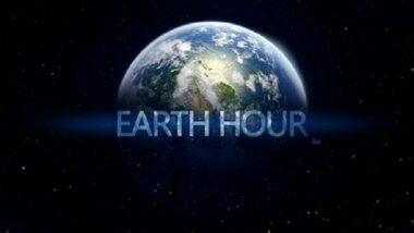Climat: Des monuments du monde entier plongés dans le noir pour &ldquo;Earth hour&rdquo;