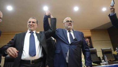 Benkirane affirme qu'il voulait &ldquo;présenter un rapport au Roi&rdquo;