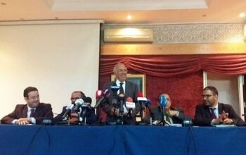 Gdim Izik: La partie civile fustige l'attitude provocatrice des accusés