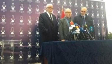 El Otmani obtient le soutien du PJD pour la deuxième phase des consultations gouvernementales