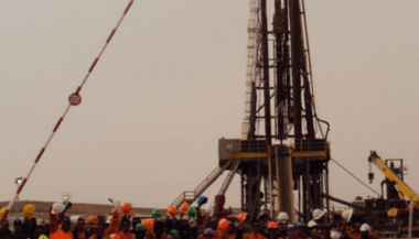 Tendrara: Sound Energy a achevé le forage du puits décisif TE-8