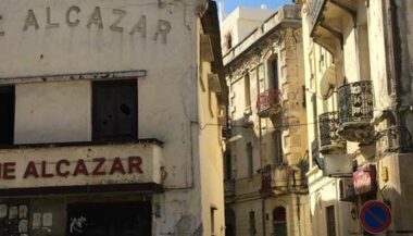 64 bâtiments classés monuments historiques dans plusieurs villes (liste)