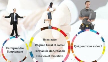 Auto-entrepreneur: une caravane d’information dans plusieurs villes