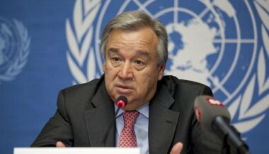 ONU: Une responsable démissionne après un rapport sur l'&ldquo;apartheid&rdquo; d'Israël
