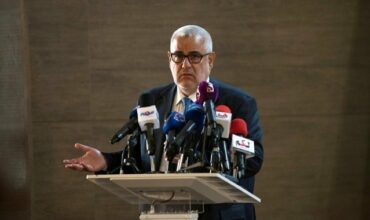 Benkirane démis: Ce qu'en dit l'AFP