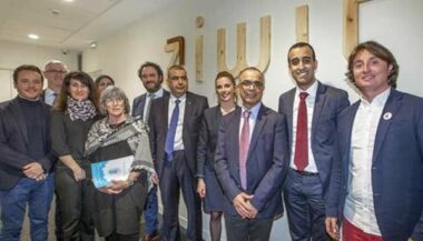 Un Marocain lance le plus grand Cyber Defense Center privé en Europe