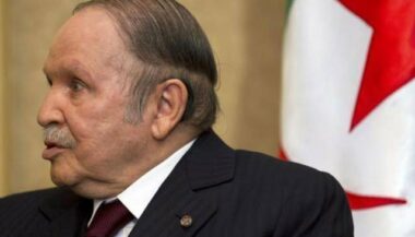 Condoléances de Bouteflika à la famille de M'hammed Boucetta