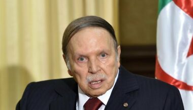 Algérie: Bouteflika &ldquo;va très bien&rdquo;, selon son Premier ministre